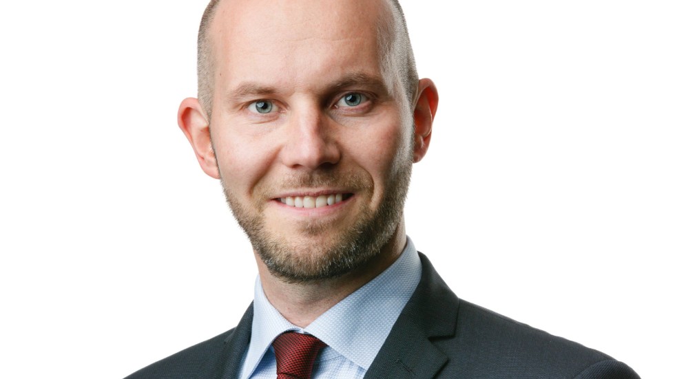 Claes Nordmark (S), kommunstyrelsens ordförande i Boden, skriver regelbundet i NSD.