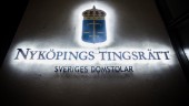 Frias för våld och hot mot kvinna