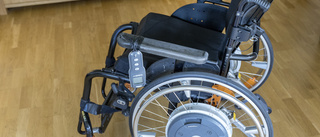 Färdtjänsthaveri drabbar även rullstolsburna