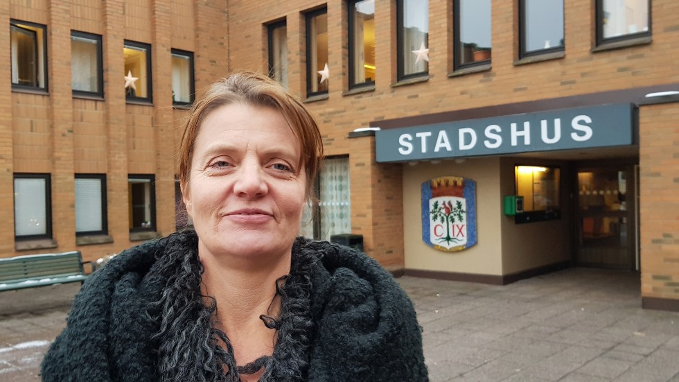 Ingela Nilsson-Nachtweij har valt att göra en JO-anmälan mot Kommunstyrelsen i Vimmerby.