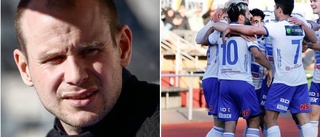 Avslöjar: IFK Luleå vill ha BBK-tränaren