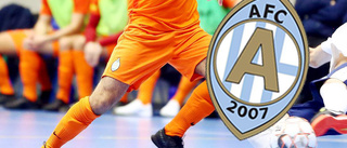 AFC Futsal fortsätter att vinna
