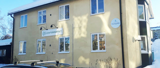 Centern säljer högkvarteret i Luleå