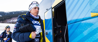 Norges tränare bad Charlotte Kalla om ursäkt