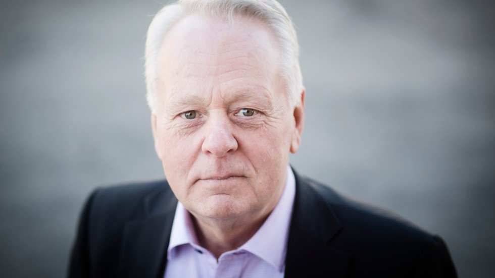 Insändarskribenten Tony Pekula ber Göran Dahlström att fundera över sitt språkbruk. 