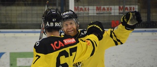 Vimmerby Hockey är tillbaka på vinnarspåret