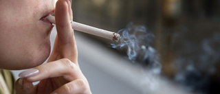 Rökförbud har givit önskad effekt