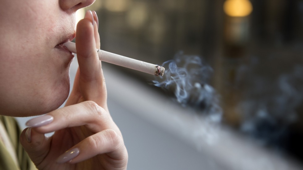 Det striktare rökförbud som infördes 1 juli 2019 har slagit väl ut.