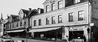 Lagerströmska huset räddades från rivning 