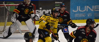 VIK lånar back från Hockeyettan