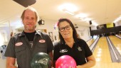 Ensamstående med barn bjuds på bowling